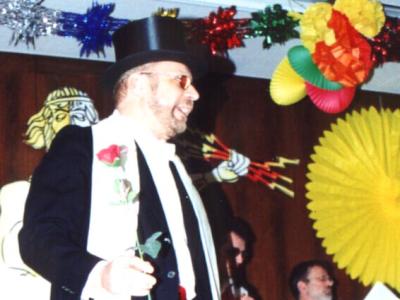 Kappensitzung 2002