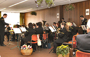 Musikalischer Abend 2006
