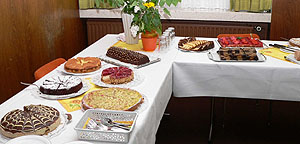 Musikalischer Abend 2006