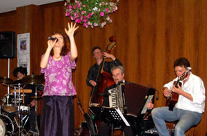 Musikalischer Abend 2007