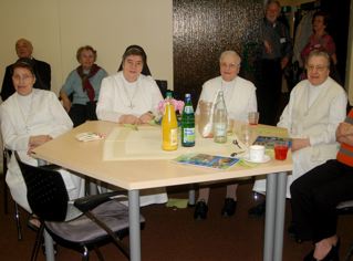 Musikalischer Abend 2009