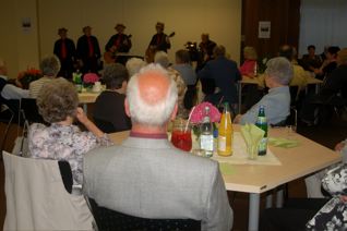 Musikalischer Abend 2009