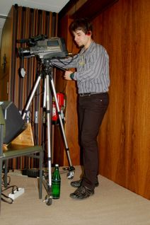 Musikalischer Abend 2009