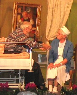 Theaterabend 2003